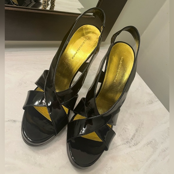 BALENCIAGA heels - Picture 2 of 10